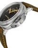 Panerai Luminor PAM00422 Polished Stainless Steel Watch