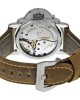 Panerai Luminor PAM00422 Polished Stainless Steel Watch