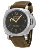 Panerai Luminor PAM00422 Polished Stainless Steel Watch