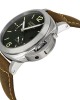 Panerai PAM00537 Black Watch