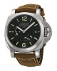 Panerai PAM00537 Black Watch