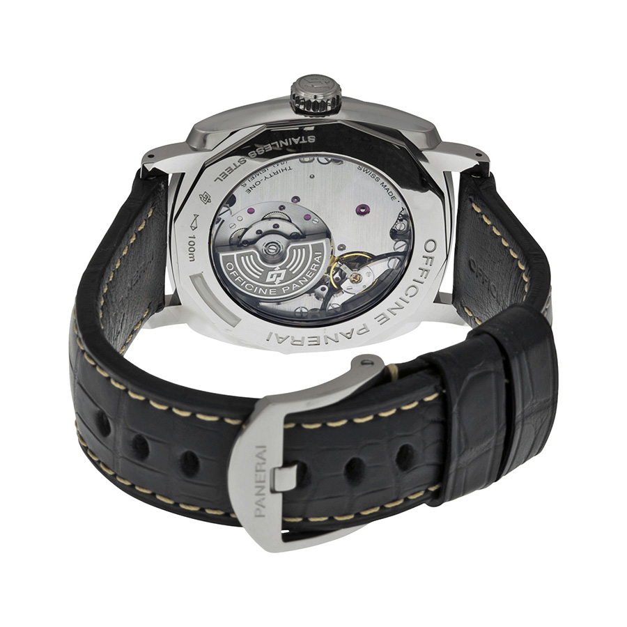 Panerai PAM00572 Mens Watch