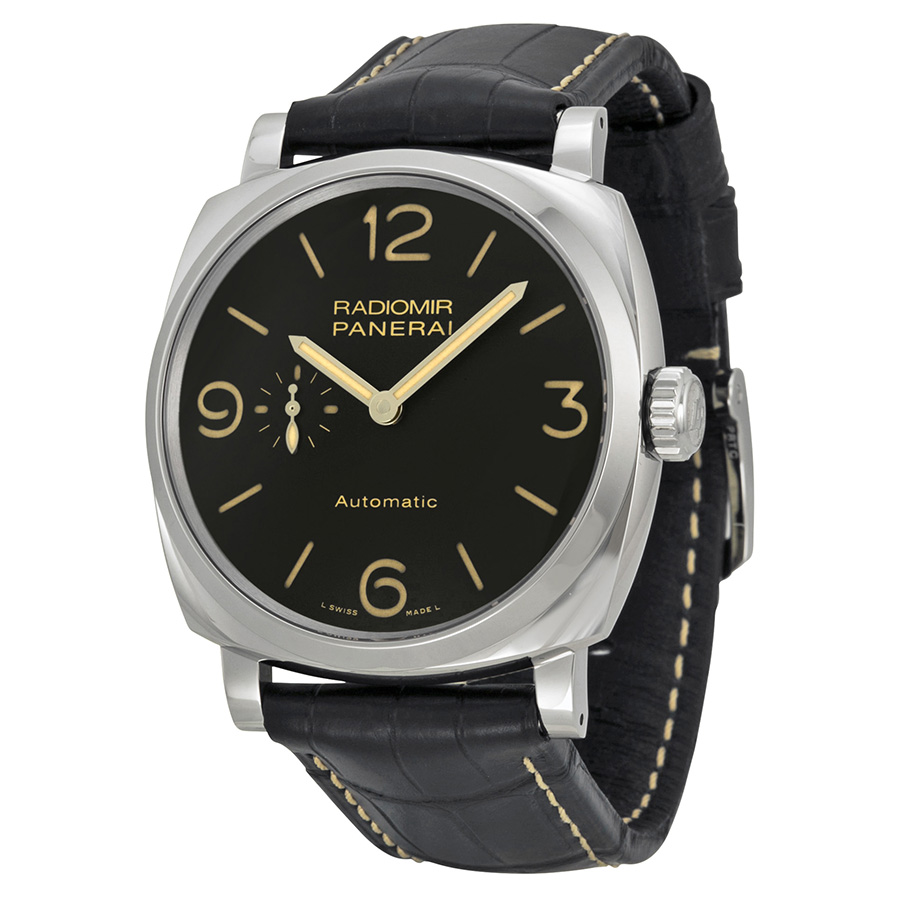 Panerai PAM00572 Mens Watch