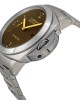  Panerai Luminor PAM00352 Titanium Watch