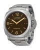  Panerai Luminor PAM00352 Titanium Watch