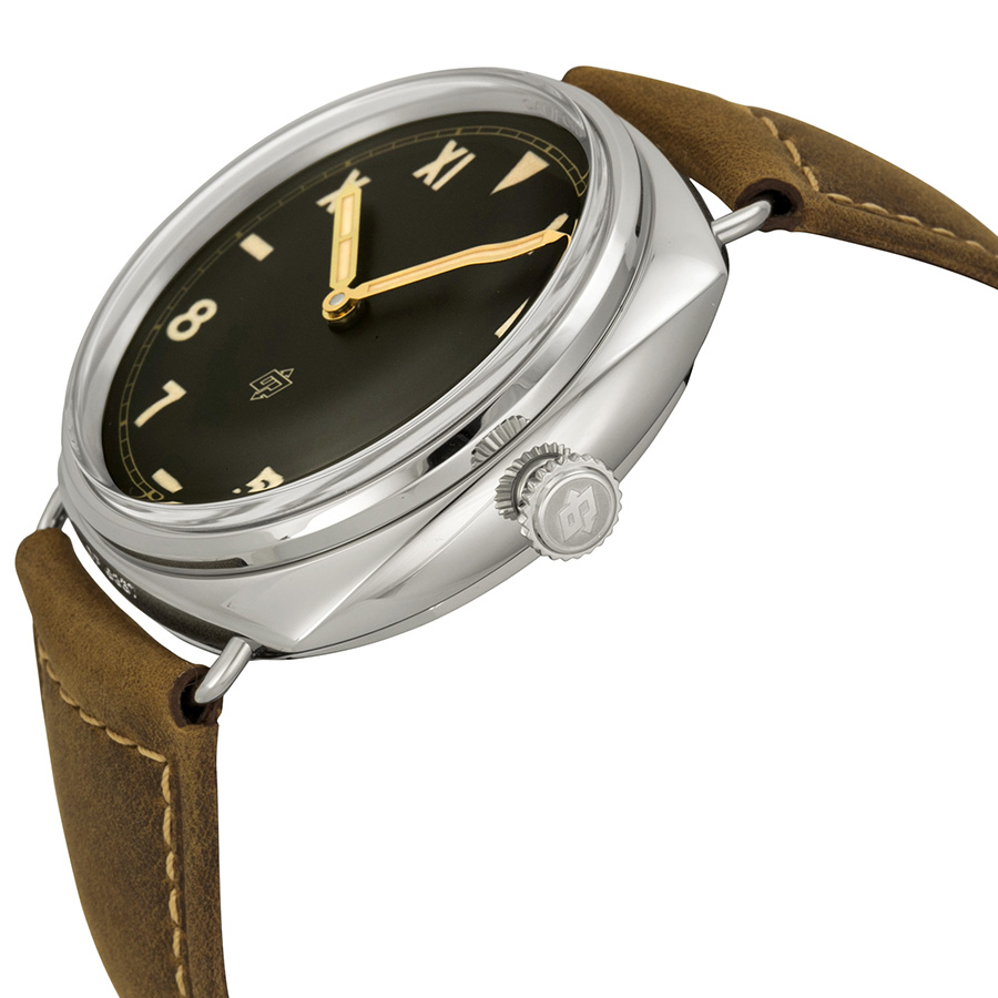 Panerai Radiomir PAM00424 Black Watch