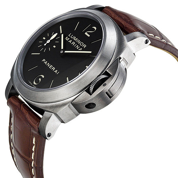 Panerai Luminor PAM00177 Mens Watch