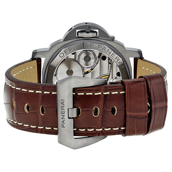 Panerai Luminor PAM00177 Mens Watch