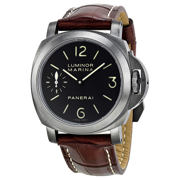 Panerai Luminor PAM00177 Mens Watch