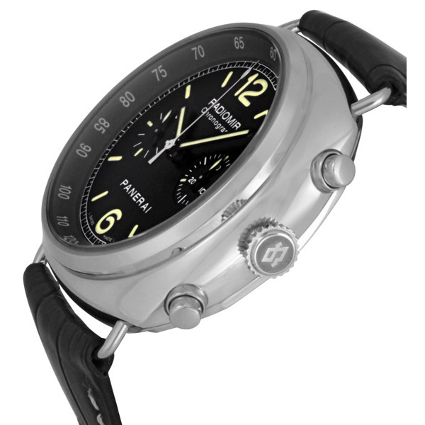 Panerai Radiomir PAM00288 Mens Watch