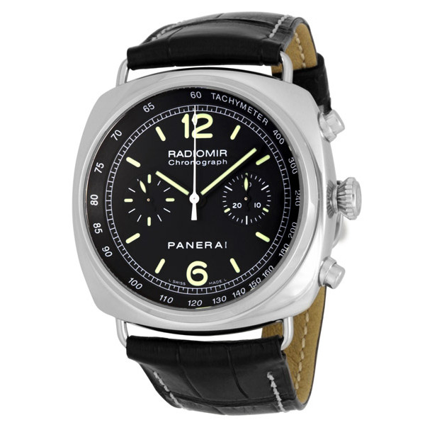 Panerai Radiomir PAM00288 Mens Watch