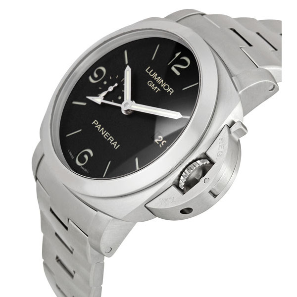 Panerai Luminor 1950 PAM00329 Stainless Steel Watch