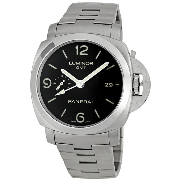 Panerai Luminor 1950 PAM00329 Stainless Steel Watch