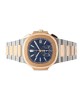 Patek Philippe Rose Gold 5980/1AR Replica