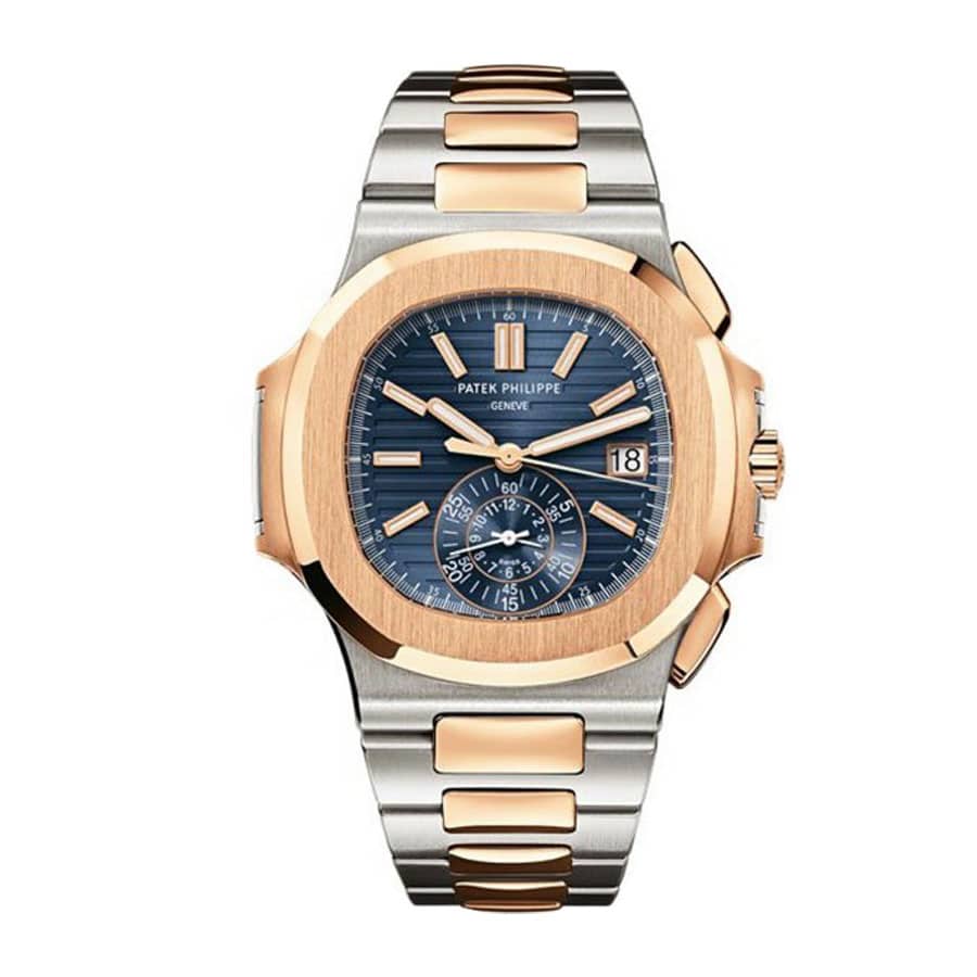 Patek Philippe Rose Gold 5980/1AR Replica