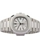 Patek White Gold 5980/1A-019 Replica