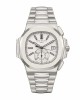 Patek White Gold 5980/1A-019 Replica