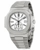 Patek White Gold 5980/1A-019 Replica