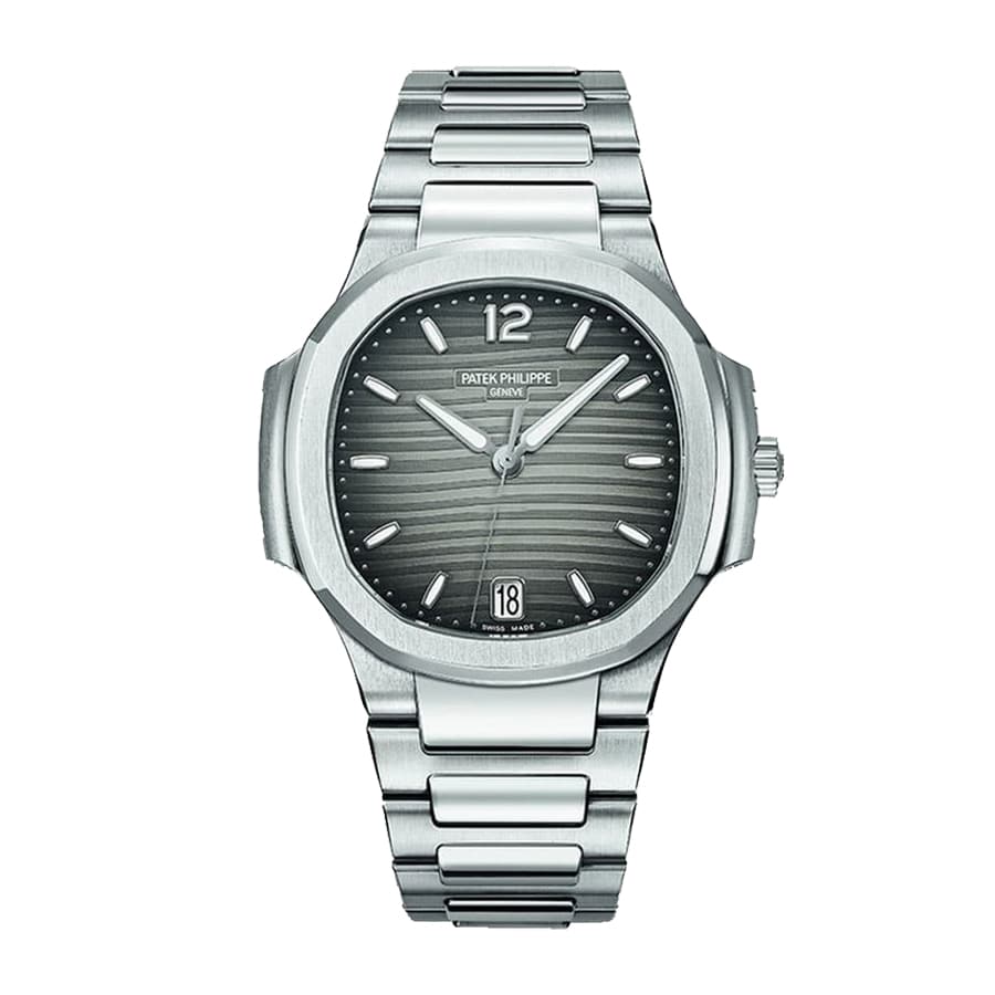 Patek Philippe Nautilus 7118/1A-011 Replica