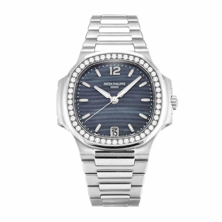 Patek Philippe Nautilus Ladies 7018/1A Replica