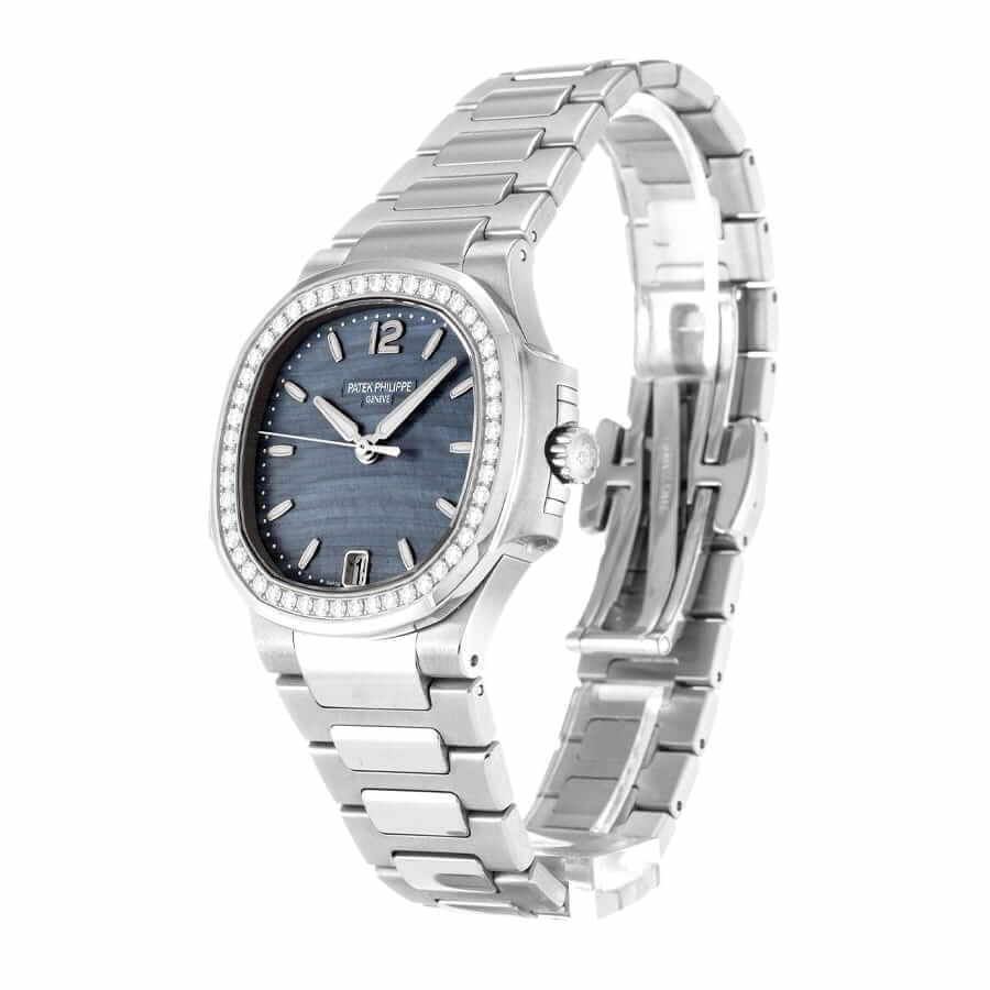 Patek Philippe Nautilus Ladies 7018/1A Replica