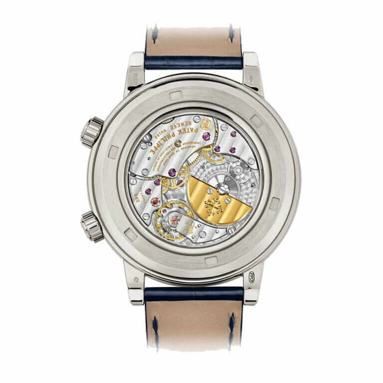 Patek Philippe Celestial Grand 6102P Replica