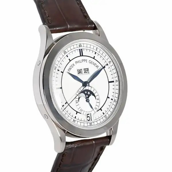 Patek Philippe Annual Calendar 5396G Replica