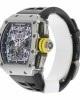 Richard Mille RM 011-03 Titane Flyback Chronograph Automatic Replica