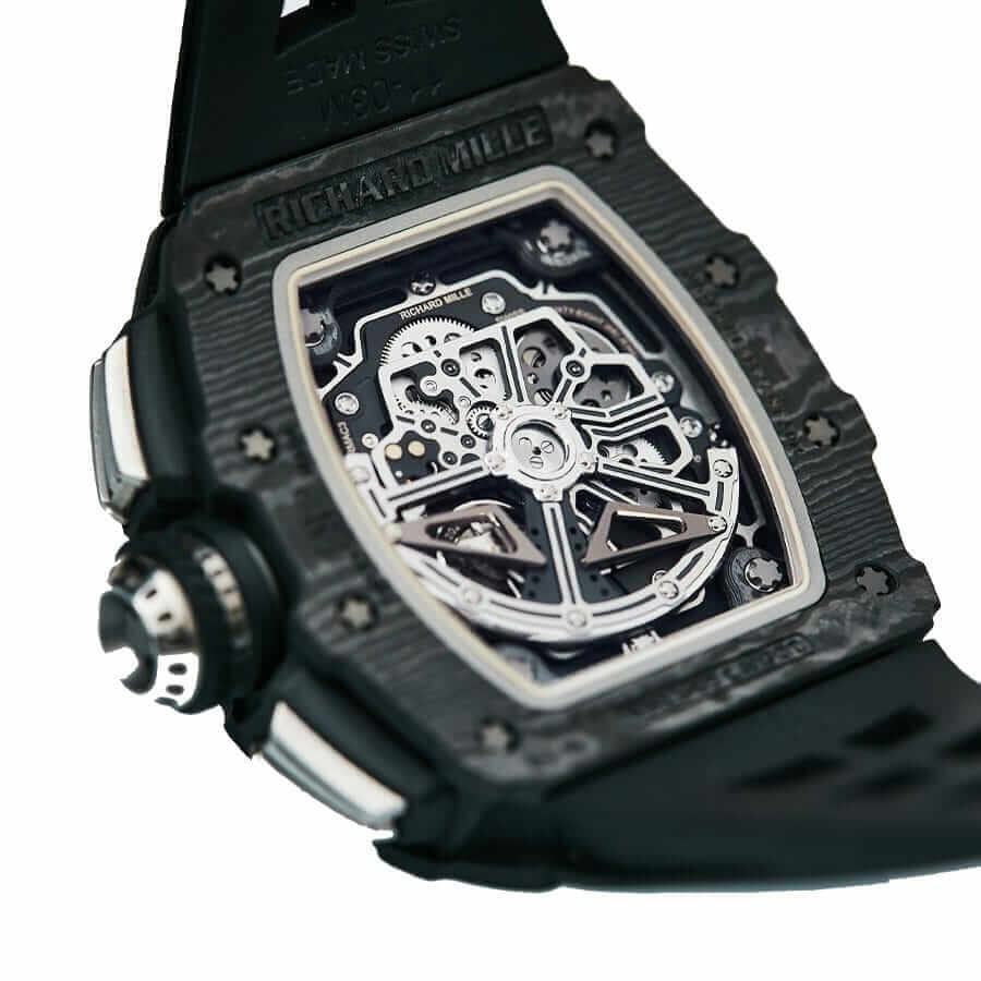 Richard Mille RM11-03 Automatic Winding Flyback Replica