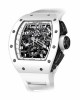 Richard Mille RM011-FM Felipe Massa Flyback Limited Chronograph Replica