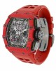 Richard Mille RM1103 Red Replica