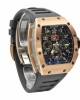  Richard Mille Felipe Massa RM 011RG Flyback Chronograph Limited Edition Replica