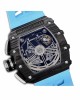 Richard Mille RM 011-03 Flyback Superclone Limited Edition Chronograph Replica