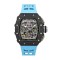 Richard Mille RM 011-03 Flyback Superclone Limited Edition Chronograph Replica