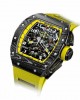 Richard Mille RM11-03 Yellow Storm Replica