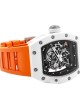 Richard Mille RM 011-03 Titane Flyback Chronograph Automatic Replica