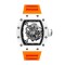 Richard Mille RM 011-03 Titane Flyback Chronograph Automatic Replica