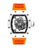 Richard Mille RM 011-03 Titane Flyback Chronograph Automatic Replica