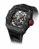 Richard Mille RM35-02 Automatic Skeleton Dial Replica