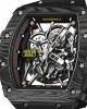 Richard Mille RM35-02 Automatic Skeleton Dial Replica