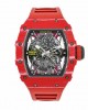 Richard Mille RM3502 Red Replica