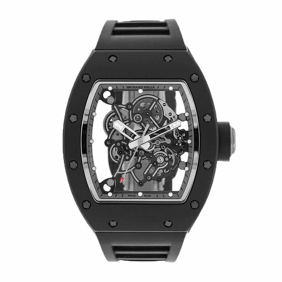 Richard Mille RM055 Bubba Watson Replica