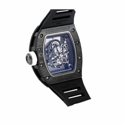 Richard Mille RM055 White Legend Replica