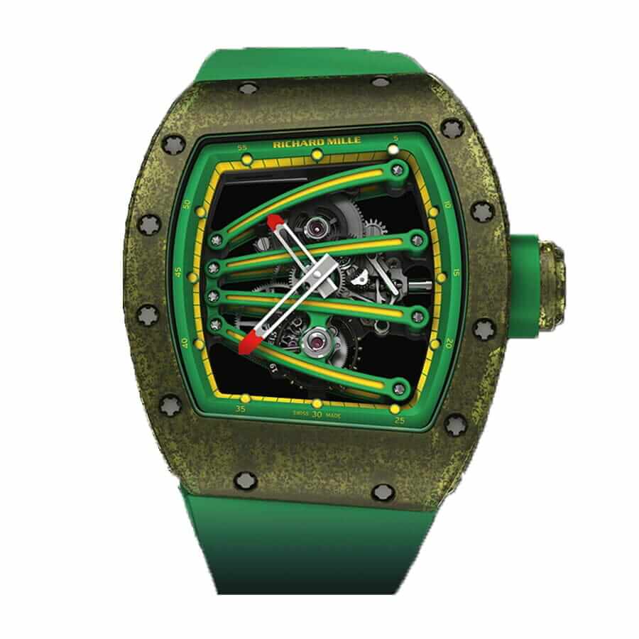 Richard Mille RM59-01 Replica