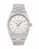 Rolex Air King 14000 Stainless Steel White Dial Replica