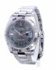 Rolex Datejust 126334 Wimbledon Replica