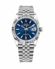 Rolex Datejust Steel Automatic 126234 Blue Dial Jubilee Replica