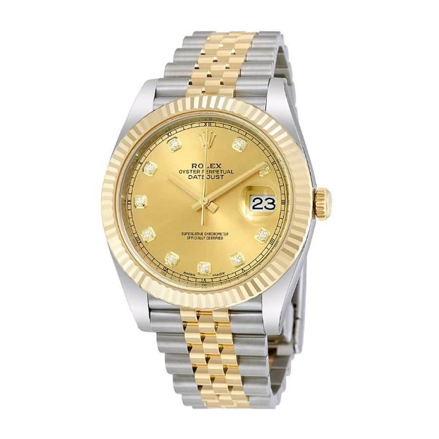 Datejust 126333 Replica