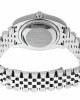 Rolex Datejust 278289RBR Oyster Replica with White Gold and Diamond Automatic White Dial