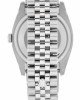 Rolex Datejust 278289RBR Oyster Replica with White Gold and Diamond Automatic White Dial